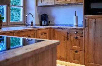 Ferienwohnungen Bergbleamal - Foto 18