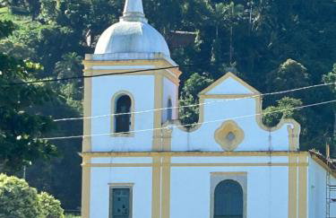 Casa de Praia Parque Mambucaba - Foto 33