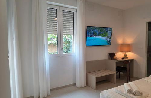 UbiMaior Suite - Monte Urpinu apartment with parking - Foto 15