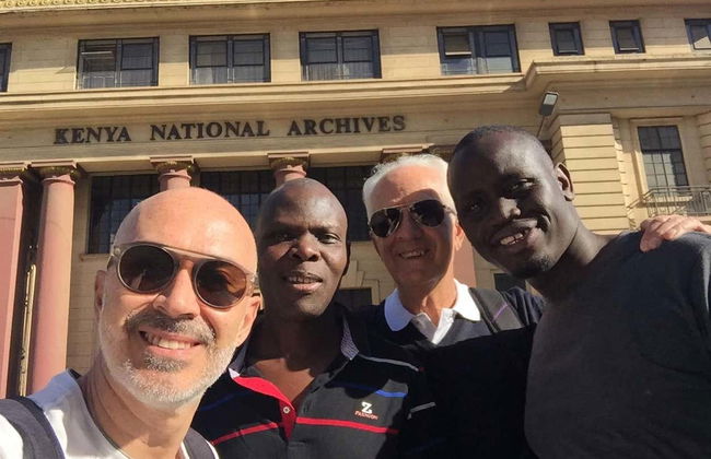 Visita guiada por Nairobi - Foto 7