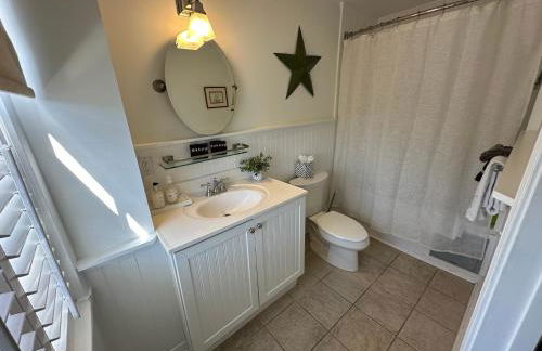 Entire Private Historic Inn Downtown Newport - Foto 21