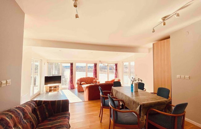 Bjurvik's Villa - Flat 3 - Business Customers Only - Foto 14