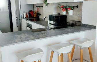 Exclusif Appartement en 1er Ligne, Vue Imprenable, Piscine, Parking Privé à Playa Mucha Vista, Alicante - Photo 29