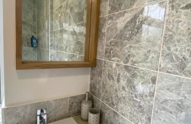 Luxury One Bedroom Apartment in Borehamwood-Free Parking - Foto 5