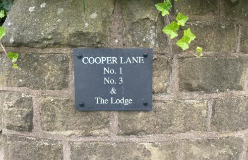 "The Lodge", Holmfirth - Foto 7
