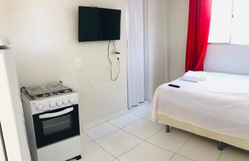 Aconchego em Parnaíba JW. 2 - Photo 1