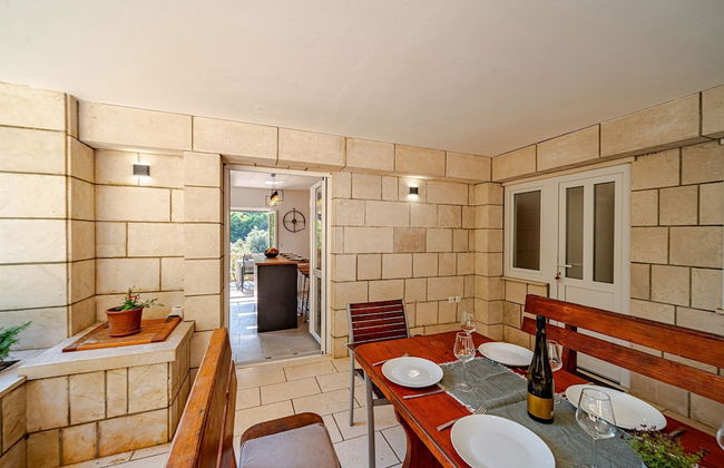 Holiday Home Island Gem - Foto 50