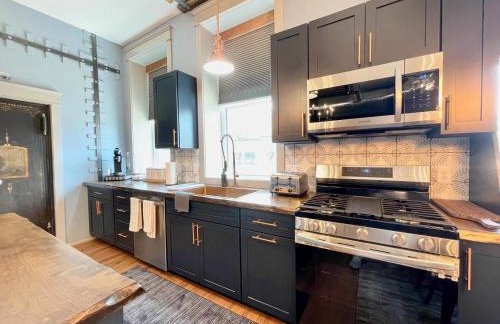 Historical Boiler Maker Turns Vacation Destination - Foto 5