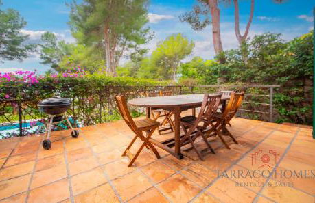 TH100 Villa Vacacional con Vistas al Mar en Tamari - Foto 6