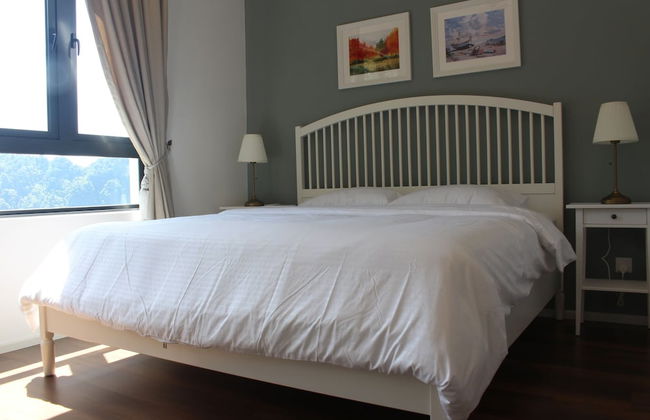 Mountain & Theme Park Views' Cozy Suite - Foto 3