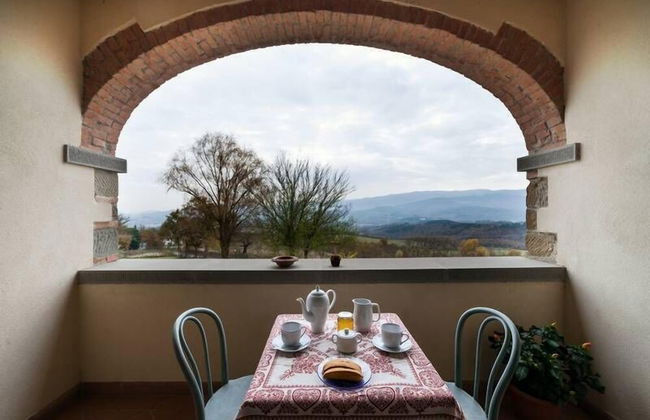 Fattoria di Belvedere - Photo 26