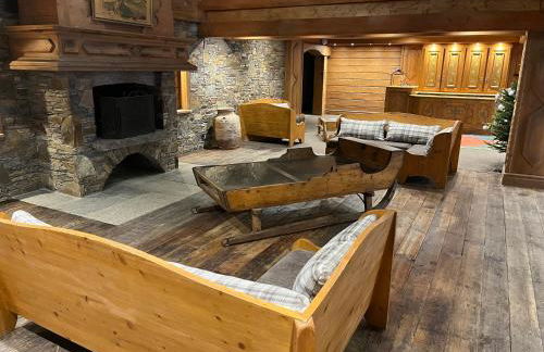 Bel appartement avec vue exceptionnelle - Foto 15