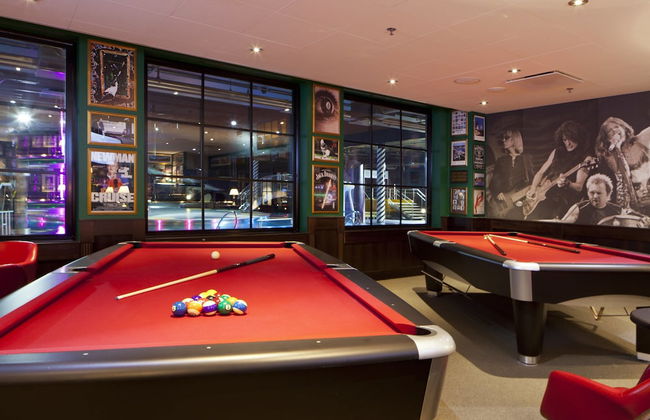 Holiday Club Saimaan Rauha Apartments - Photo 75