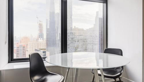 Blueground Tribeca doorman gym roof deck NYC-1365 - Foto 3, Other