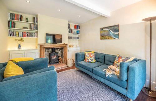 Olive Cottage, Wickham Market - Foto 1