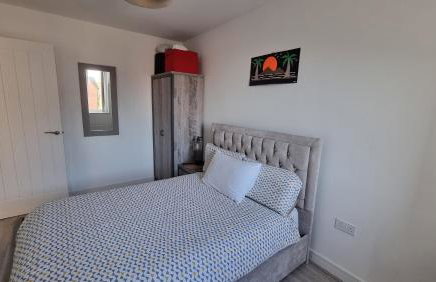 lovely new home in manchester close to MANCHESTER CITY FC - Foto 8