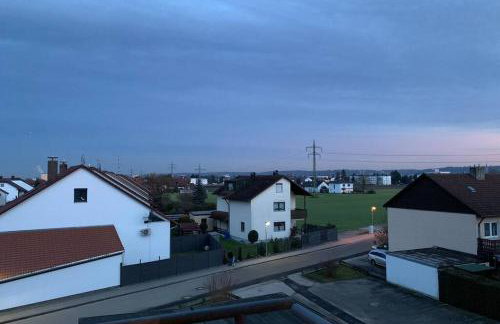 Modernes Apartement in Landshut - Foto 9