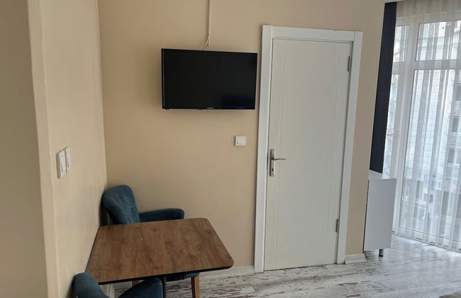 King İstanbul Hotel - Photo 13