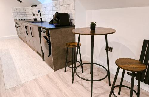 Lorraine's Loft - Foto 4