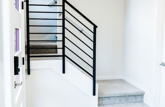 Sky Mark Lux 2 - Seattle's Best Modern 3BD HomeTel - Foto 12