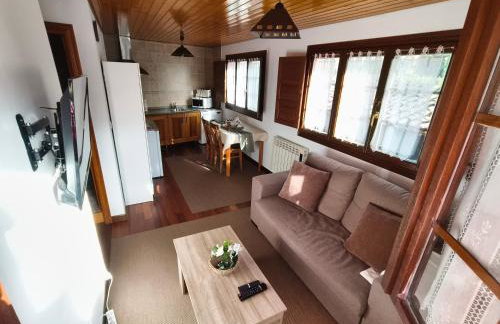 Apartamentos MinusKa con jardin y a tan solo 10 min andando a Llanes - Foto 58