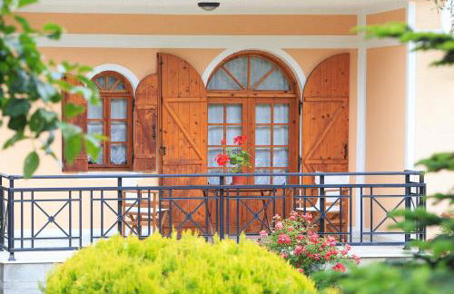 Villa Rosa - Foto 53