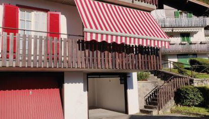 Apartment Pineta dell'Alben - Foto 2