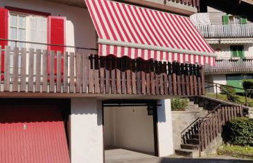 Apartment Pineta dell'Alben - Foto 2