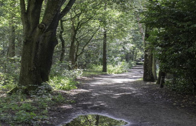 Apartment in Eindhoven Near City Center - Foto 42