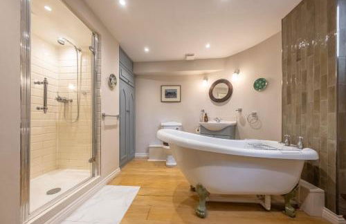 A fairy-tale luxurious cottage - The Tea Caddy - Foto 8