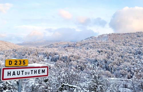 ECOLE de BELMONT - Foto 31