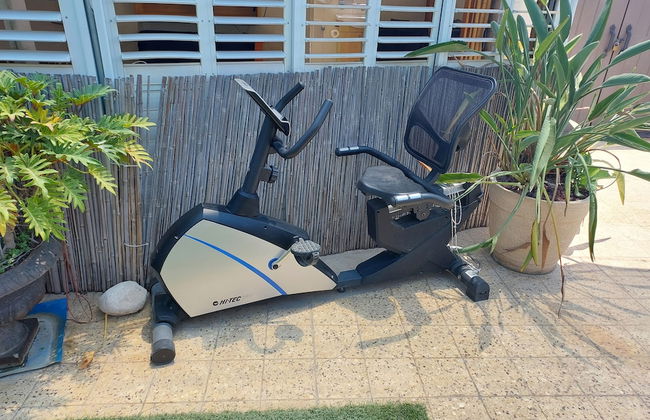 INDIGO TLV - Foto 16