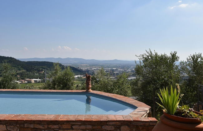 Agriturismo Poggio alla Pieve - Photo 32