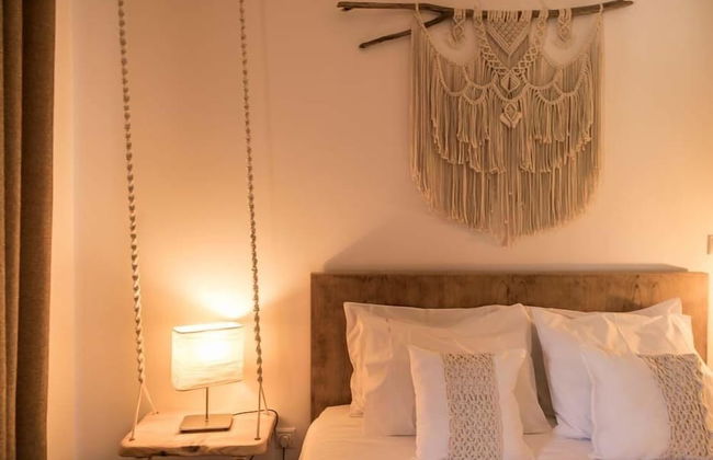 Quinta dos Padres Santos - Agroturismo SPA - Foto 17