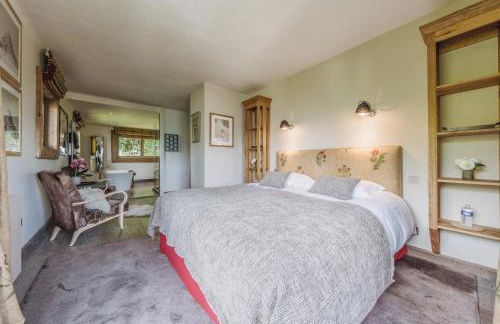 Chalet Montanum, 9 pax - Courchevel, Bed & Breakfast - Foto 12