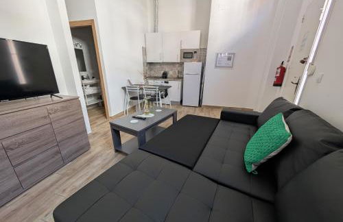 Apartamentos cruz roja B - Foto 41