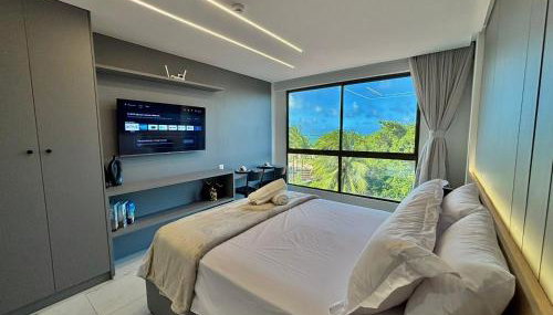 DVA Cabedelo Beira-Mar – O Paraíso na Ponta de Cabedelo - Foto 2