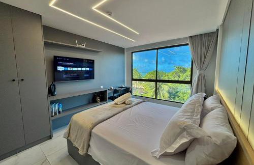 DVA Cabedelo Beira-Mar – O Paraíso na Ponta de Cabedelo - Foto 2