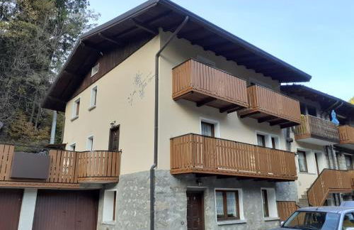 Soggiorno Vacanze Stella Alpina - Foto 26