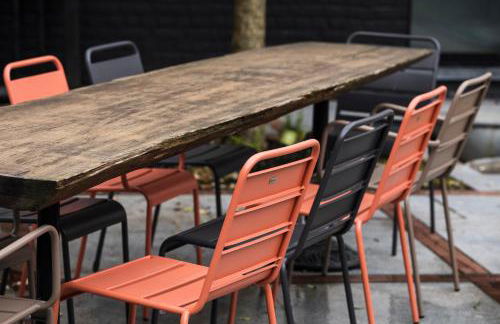 La Ferme 1802 - Foto 139