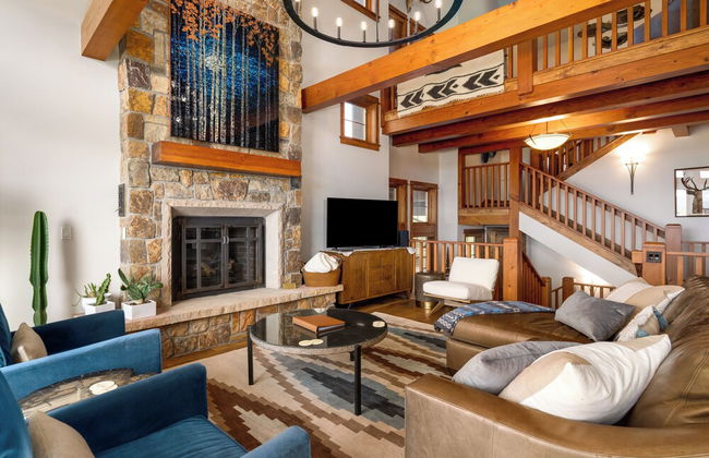 The Porches of Steamboat Springs - Foto 73