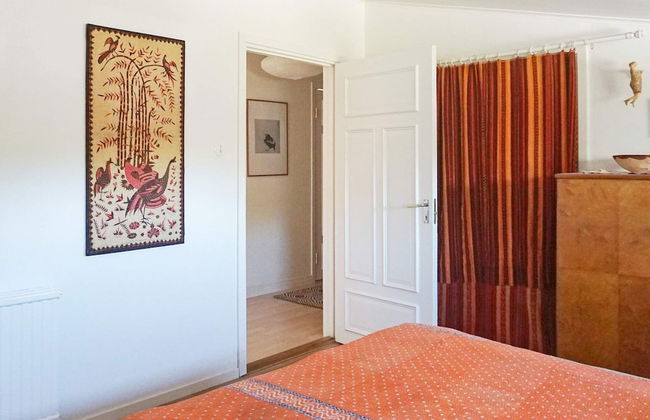 5 Person Holiday Home in Visby-by Traum - Foto 5