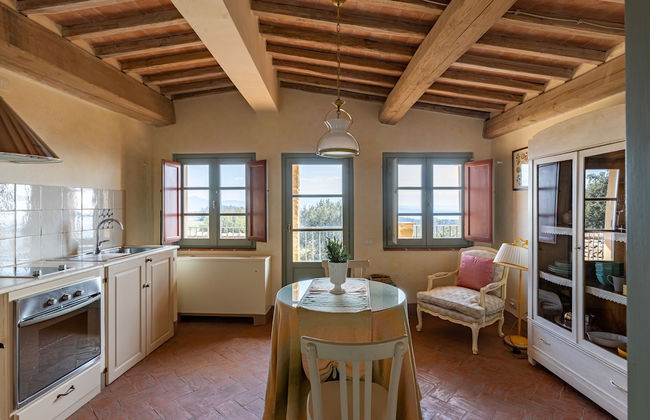 Le Ragnaie - Foto 31