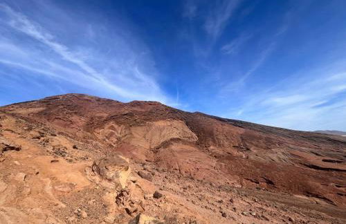 Ocean views and relax in Lanzarote - Foto 27