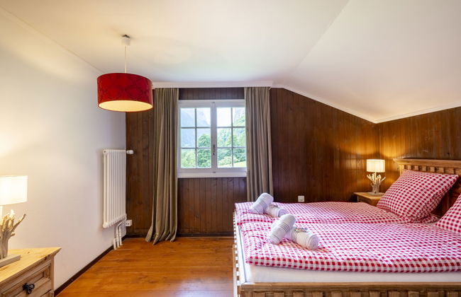 Chalet am Schärm - Photo 16