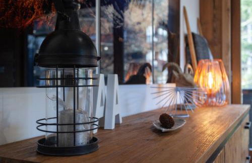 Apartment Brevent Fodera - Foto 11