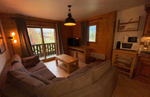 Chalet Les Trappeurs - Foto 3