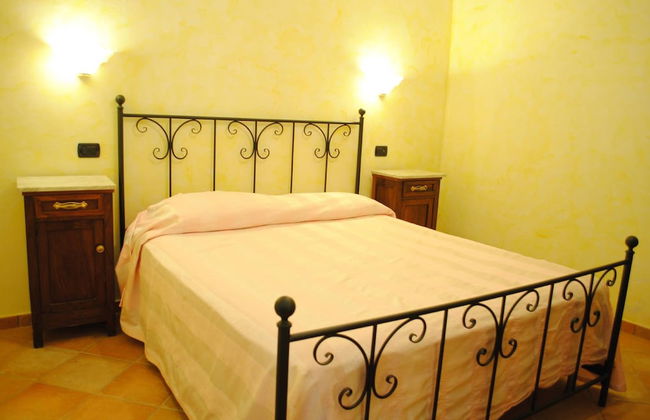 Agriturismo Il Vecchio Carro - Foto 10