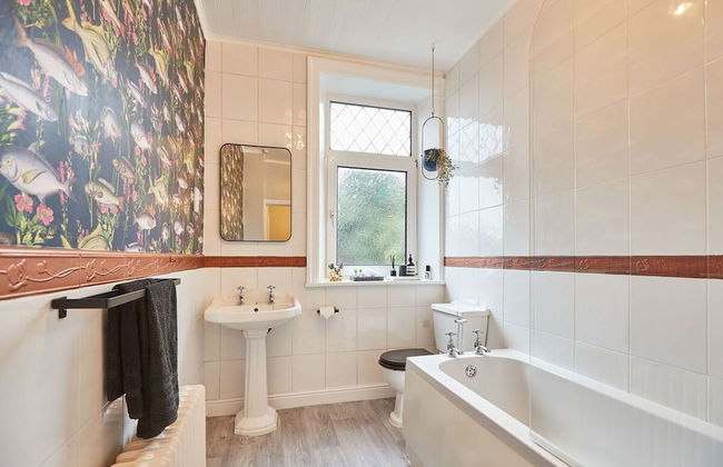 Host Stay Cobble Cottage - Foto 15