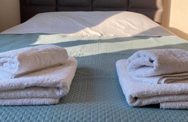 Βίλα Αντί Ονείρου-Διαμέρισμα Αμαλία - Foto 11